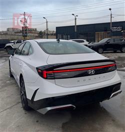 هیۆندای سۆناتا